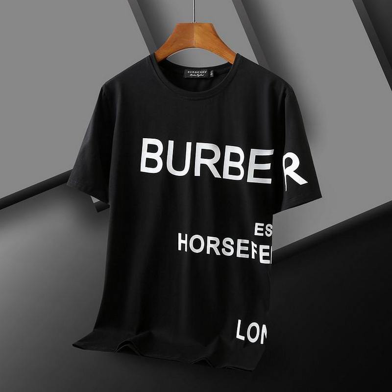 Burberry Men's T-shirts 14